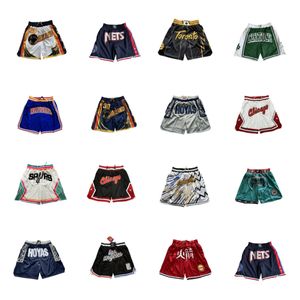 2024 new sports shorts men's quick dry running three-quarter pants fitness casual beach pants men and women street hip hop retro