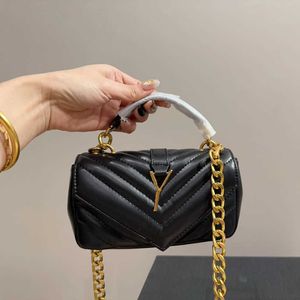 Mini designers väskor klassisk designer lås axelväska guld och silver hårdvara crossbody väska mångsidig handväska valentins gåva 10a tygväska 240115