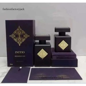 intio furfumes 90ml parfums神秘的な経験サイケデリックな愛のプリフのためのgreates