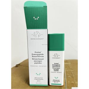 Altro Trucco Elefante Lala Retro Panna montata 50Ml/1.69Oz Crema idratante Prodotti per la cura della pelle del viso Consegna a goccia Salute Bellezza Dhyps