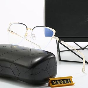 Luxus-Sonnenbrille für Herren, quadratische Designer-Sonnenbrille für Damen, Damen-Sonnenbrille, Crystal Shades-Brillenrahmen, schmal, für Damen, polarisiert, UV-beständig, oval, ausgehöhlt