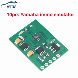 Lowest Price 10PCS/lot FOR Yamaha Immobilizer Emulator Bikes Motorcycles