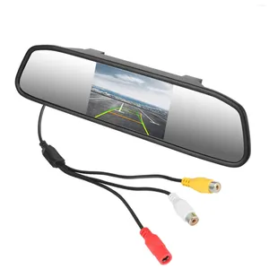 Display montado em carro, acessórios eletrônicos para monitor de velocímetro