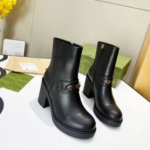 Botas de desenhista mulheres botas de tornozelo de alta qualidade couro real meia bota estilo clássico sapatos inverno outono neve botas de lona de nylon bota de tornozelo rendas até botas 1.25 01