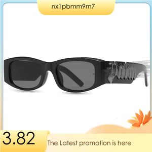 Palmangel Sunglasses For Women Men Designer Summer Shades Polarized Eyeglasses Big Frame Black Vintage Oversized Sun Glasses Of Male Glasses 660