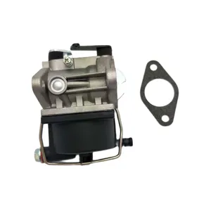 Alla terränghjul förgasare för Tecumseh 640065 640065A OV358EA OHV110 OHV115 OHV120 OHV125 OHV130 OVH135 CARB Ersättning med packning