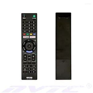 Controladores remotos RMT-TX300P Controle para Sony 4K HDR Ultra HD Smart TV RMT-TX300B RMT-TX300U YOUTUBE/NETFLIX KD-43X7000E Substitua o controlador