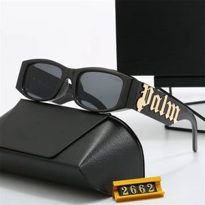 Luxury designer sunglasses for men women sunglasses glasses classic brand luxury sunglasses Fashion Goggle Show a small face