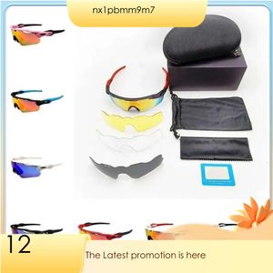 Ciclo Papel Oakleyes Sunglasses Mens Designer para Mulheres Óculos de Sol Moda Timeless Clássico Sunglass Vidro Pc Radar EV Path Fss4 551