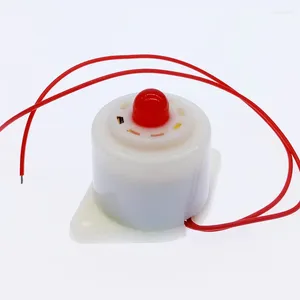 Ceiling Lights Electronic Buzzer Beep Alarm High-decibel 12V 24V 220V Acoustic-optic Indicator Flashing Light LZQ-3D