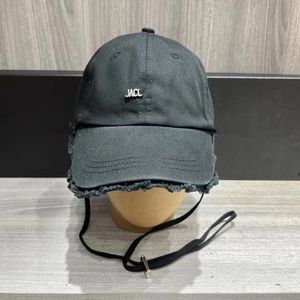 Designer Women's Ball Caps Summer Casual Letter Hats Classics Baseball Caps Fashion Casquette Vacation Beach Versatile Hat