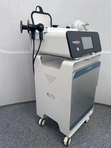 Venda quente cet ret rf máquina portátil tecar face lifting reduzir a dor aliviar a fadiga equipamento de fisioterapia com carrinho profissional