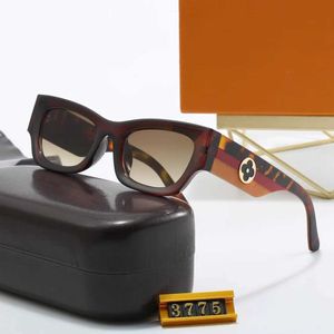 2024 same style personality high quality sunglasses for women luxury high-end versatile and fashionable Promotion