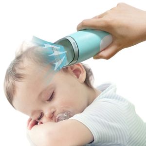 Sessiz Kids Saç Döşeme Otomatik Yetkili Bebek Yetişkin Saç Klipsi Elektrik Saç Kesme Bebek Bakımı Yağ NO 240119