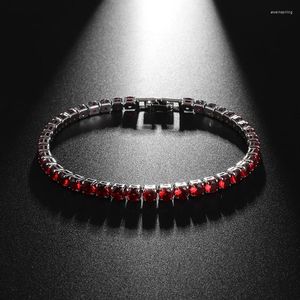 Charm Bracelets Fashionable And Trendy Exquisite Shiny Creative Personalized Rhinestone Bracelet Anniversary Jewelry Girl Holiday Gift