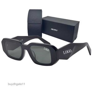 Óculos de sol 17 óculos de sol de designer de luxo para mulheres homens marcas famosas uv400 proteger lente oem odm personalizar corte retângulo prancha quadros de alta qualidade com ori gv6e