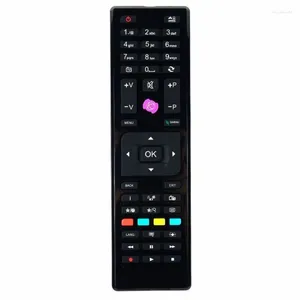 Remote Controlers RC-4875 Replacement Control RC4875 RC4849 RC4870 For TECHWOOD/Finlux Shar HDTV TV Repair Accessory W3JD