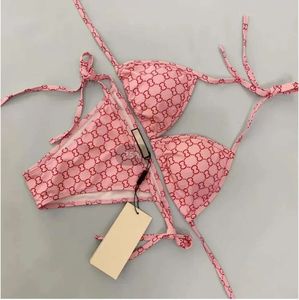 New Hot Selling Bikini Mulheres Moda Swimwear EM Estoque Maiô Bandageas Sexy Maiôs Pad Tow-piece 8 Estilos Tamanho S-XL Alta Qualidade543