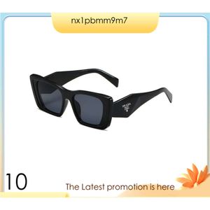 Modedesigner PPDDA Sonnenbrille Klassische Brillen Goggle Outdoor Strand Sonnenbrille Für Mann Frau Optional Dreieckige Signatur 822