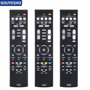 Remote Controlers Suitable For Yamaha Receiver Audio Video Control RAV531 ZP35470 RAV552 ZW44660 RAV533 ZP35490