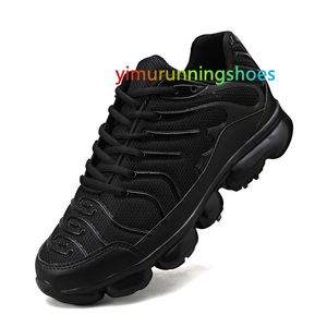 Vendita calda Comode scarpe da basket Stivali da allenamento alti Stivaletti da uomo all'aperto Scarpe da ginnastica Scarpe sportive L42