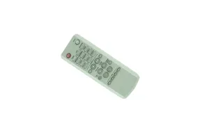 Telecomandi di controllo per Samsung MMD-DB9 MM-J4 MM-L4W MM-L5000 MM-L7FH MM-N4 MM-S8 MM-ZJ6 MM-Z100 MM-ZB7 MM-ZJ8 Micro sistema audio