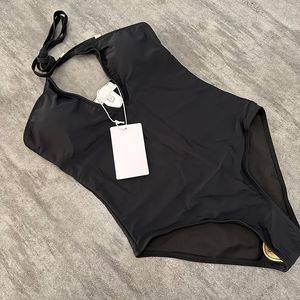 Arco Celiene feminino Moda Classic Celinly Bikiny Designer Apróm as roupas de banho de luxo de luxo maiô Cel de maiôs de maiôs Triomphes Roupas de praia Marca de verão Terno de natação 382