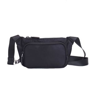 284 Mäns toppfall Handväska Multiple Fanny Packs Luxury Designer Canvas Fashion Woman Outdoor Sports Celltelefon Kreditkort Förvaringsväskor