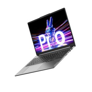 Оригинальный ультрабук Lenovo Xiaoxin Pro16 2023 года, ноутбук Intel i5-13500H, AMD R7-7840HS, 32 ГБ, LPDDR5, 1 ТБ, SSD, Windows 16, экран 2,5K, 120 Гц, умный бизнес-ноутбук