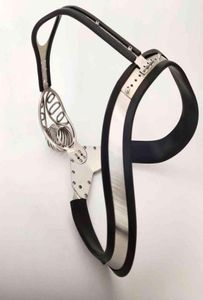 Nxy cockrings aço inoxidável masculino cinto completo oco respirável galo gaiola dispositivo bdsm bondage anal plug contas pênis escravo brinquedos sexuais homens 11247023147