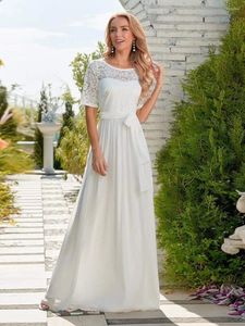 Party Dresses Undersell 4 Yard Luxury Evening Deep V Neck Sleeveless Floor-Length 2024 Of Glamorous A Line Bridesmaid