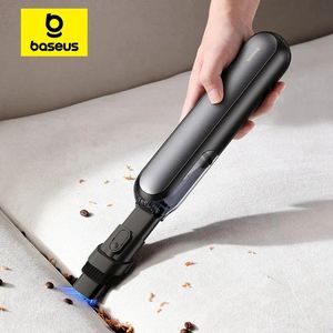 BASEUS A1 Wireless Vacuum Cleaner Portable Handheld Mini Auto for Home Car Smart Cleaning Machine Applianc 240131