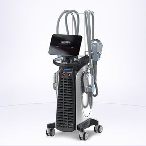 Taibo Body Contouring Machine/Weight Loss Shoot/Fat Burner Machine For Beauty Salon