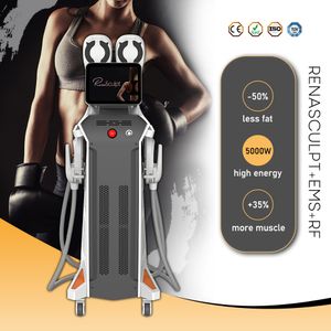 2024 EMSLIM body shape muscle stimulator HI-EMT NEO slimming Build muscle equipment body slim and stronger