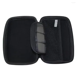 Car Organizer Protective Case Cover 6 Inch GPS Storage Bag Pouch For TomTom GO 6000 Via620