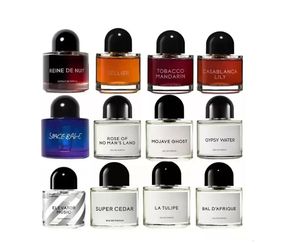 Premierlash Brand Perfume SUPER CEDAR BLANCHE MOJAVE GHOST 100ml high Quality EDP Scented Fragrance
