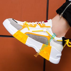 Hohe Qualität männer Sport Basketball Schuhe Komfortable Nicht-slip Sport Schuhe Atmungsaktiv Trend Männer Turnschuhe Wanderschuhe L23