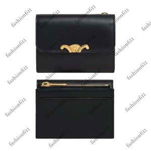 Plånböcker Purses Mirror Quality Luxurys Designers Womens axel mode ce's plånbok handväskor väskor kreditkort hållare tygväska nyckelpåse zippy mynt