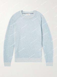 Męskie projektanci swetry pullover długie rękawy Brunello damskie v dekolt man bluza dzianina jesienna wiosna ciepłe ubrania