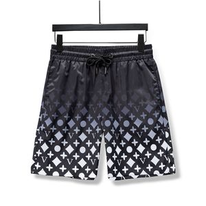 Summer Hot Fashion Shorts Nowa designerska deska krótka szybkie wyschnięcie stroje kąpielowe Drukarnia Plaże