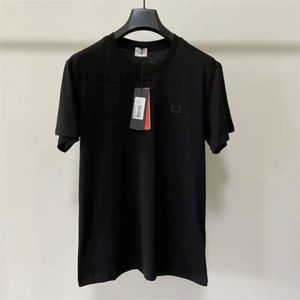 CP Companys Projektantka koszulka Polo Tshirt Stones Island T Shirt Projektanci Mężczyźni T Kobiet stroju luksurys tees letnie koszulka kamienna polo cp company koszula compagnie cp 4145