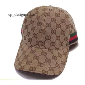 Designer Baseball Cap Caps Hats for Men Woman Fitted Hats Casquette Femme Vintage Luxe Jumbo Gorras Fraise Snake Tiger Bee Sun Hats Adjustable 710