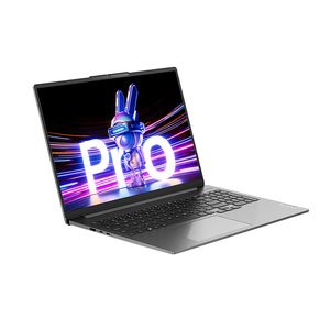 Computer portatile originale Lenovo Xiaoxin Pro16 Ultrabook 2023 Intel i5-13500H AMD R7-7840HS 32GB LPDDR5 1TB SSD Windows 16