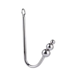 Anal Plug Hook med 3 Ball Butt Plug Vagina Toys Bondage Devices Anal Toys Sex Toys9952500