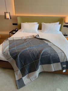 1500g Top Wachtelgrau H Decken Dicke Home Sofa grau H Wolle Kaschmir Design Decke Kissen Top -Selling großer Wollgrundfarbe