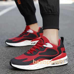 Men's Leather Basketball Shoes, Athletic, Training, Jogging & Walking Sneakers, New Collection B3