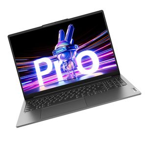 元のLenovo Xiaoxin Pro16 2023ラップトップコンピューターIntel I5-13500h AMD R7-7840HS 32GB LPDDR5 1TB SSD Windows 16 