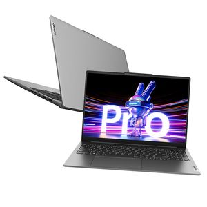 오리지널 레노버 Xiaoxin Pro16 Ultrabook 2023 노트북 컴퓨터 인텔 i5-13500H AMD R7-7840HS 16GB LPDDR5 1TB SSD Windows 16 