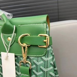Taschen Schulter Handtasche Designer Rucksack Wandern im Freien Einkaufstasche große Kapazität und hochwertiger PU -Leder -Ping