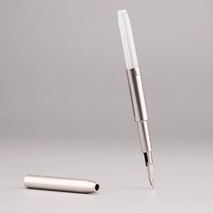 Office School Supplies Stationery Writing Pen NIB DEL FÖR MAJOHN A1 A2 FOUNTAIN 240124